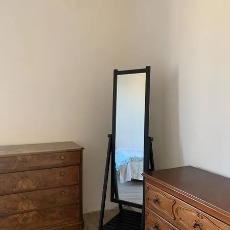 La Liberta Dell'attico Apartment Genoa