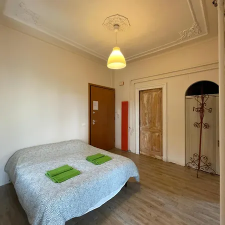 La Liberta Dell'attico Apartment