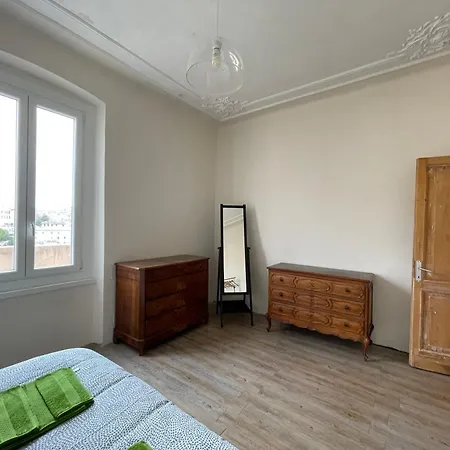 Apartment La Liberta Dell'attico *