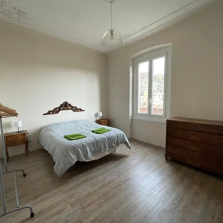 La Liberta Dell'attico * Genoa