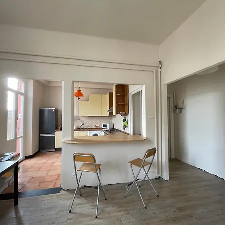 La Liberta Dell'attico Genoa