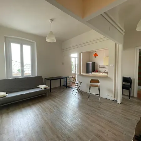 La Liberta Dell'attico Genoa